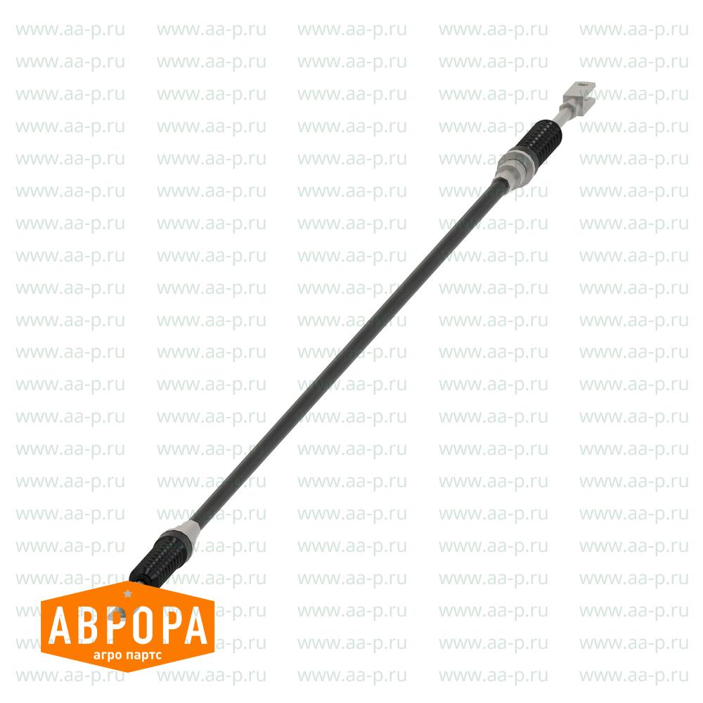 DQ34213 ТОЛКАЮЩЕ-БУКСИР.  КАБЕЛЬ